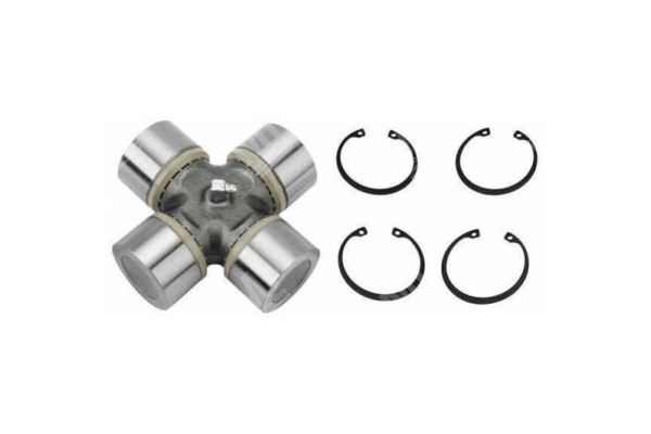 Universal Joint Kits - Renault,,Volvo,,Iveco,,Daf,,Man - 5000559743, 5000815148, 232540, 232363, 93190028, 42491973, 2980217, 42530582, 93159497, 505698, 689962, 1252350, 81392006015, 81391266017, 81391086051 - Mi Nr: 354.037578