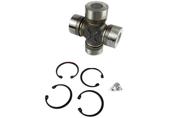 Universal Joint Kits - Renault,,Iveco,,Daf,,Scania - 5000805252, 93159313, 93159311, 93159304, 0507393, 0609866, 1288219, 1451318, 81391086058, 81391086228, 81391266005, 81391266007, 81392006011, 85300020399 - Mi Nr: 354.037570