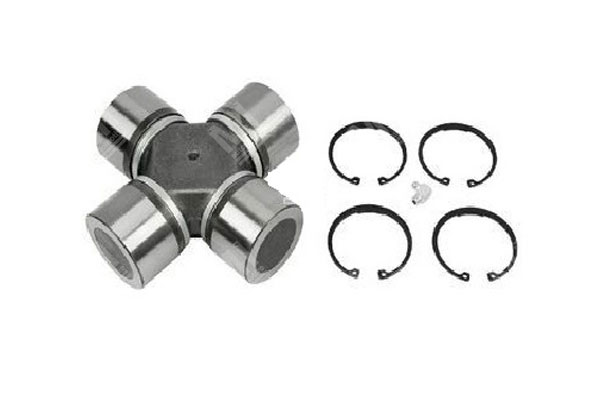 Universal Joint Kits - Mercedes,,Renault,,Iveco - 6454100131, 5001845132, 42490052, 8194583, 93156581, 93159498 - Mi Nr: 354.037581