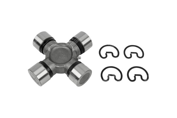 Universal Joint Kits - Volvo,,Scania - 6885159, 207563, 264044 - Mi Nr: 354.037575