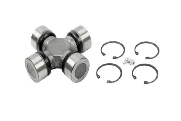 Universal Joint Kits - Iveco,,Daf,,Man - 93192015, 1451320, 1288224, 81391266033, 81393746004 - Mi Nr: 354.037571