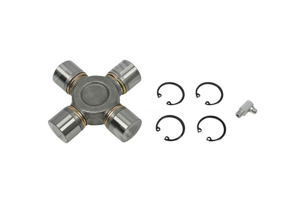 Universal Joint Kits - Mercedes  - 9704100031