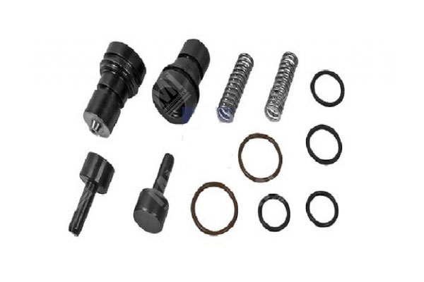 Unloader Kit Compressor - Iveco - 42562097, 8699031036069 - Mi Nr: 344.049453