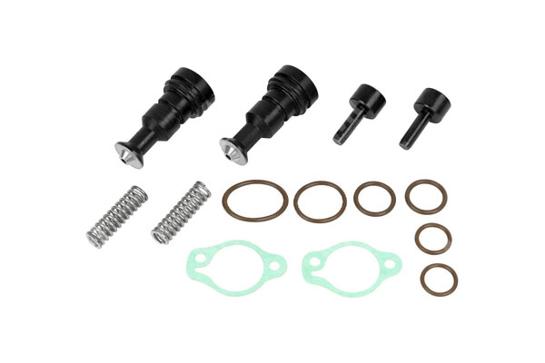 Unloader Kit Compressor - Scania,Deutz - K034874K50, 8699031033655, 8699031040691, 1919356 - Mi Nr: 344.049451