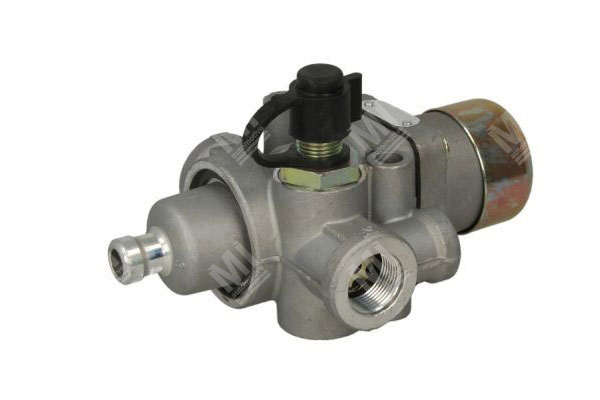 Unloader Valve - Daf,Mercedes  - 1505157, 9753001100, 0014310006