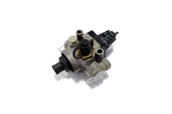 Unloader Valves - Man,,Daf,Iveco,Case,Mercedes,Neoplan  - 9753030400