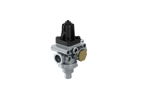 Unloader Valves - Renault,,Daf,Volvo,Neoplan,Case  - 9753030600