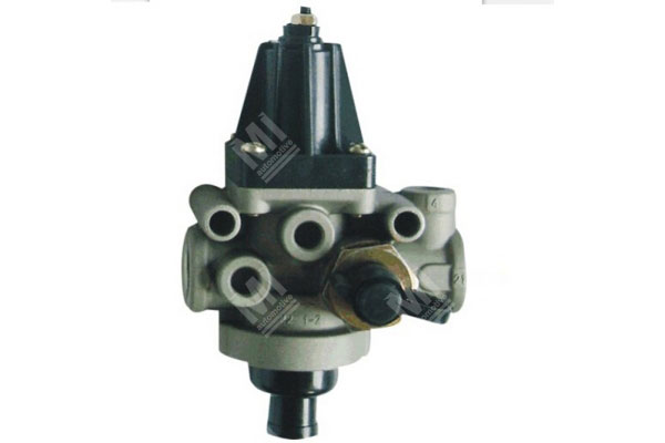 Unloader Valves - Man,,Daf,Scania,Mercedes,Iveco  - 9753030720