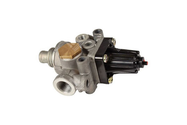 Unloader Valves - Man,,Daf,Iveco,Renault,Mercedes,Evobus  - 9753030810