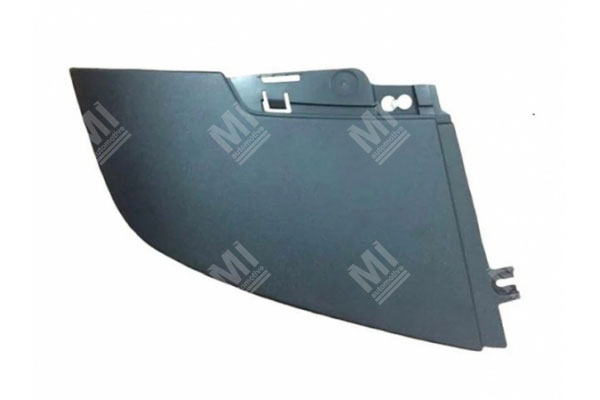 Upper Grille Corner Cover
   Rh - Volvo Fm - 82430057