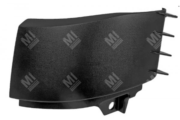 Upper Panel Cover  
 - Volvo - 82835554 - Mi Nr: 352.003609