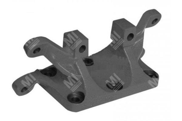 V Arm Table Casting - Man 33372 - 81432400105