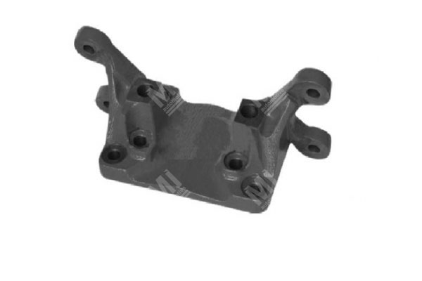 V Arm\'s Front Bracket - Man 33423 - 81432400127