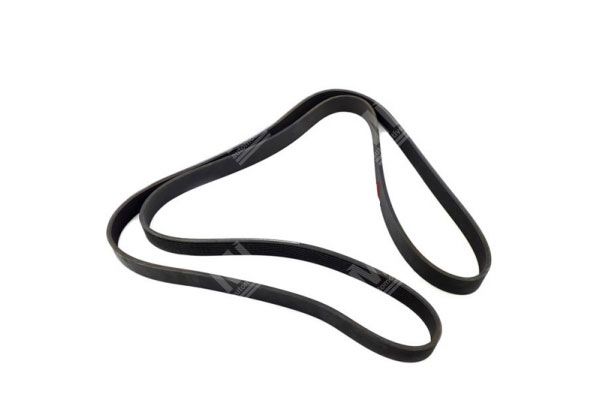 V Ribbed Belt - Mercedes  - 0109972992