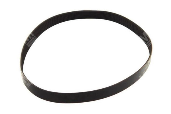 V Ribbed Belt - Mercedes - 0139976192 - Mi Nr: 347.044382