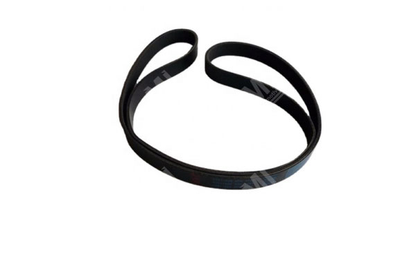 V Ribbed Belt - Iveco - 4898546, 979956 - Mi Nr: 347.044348