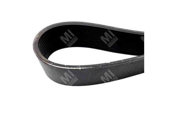 V Ribbed Belt - Man  - 51968200250