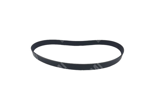 V Ribbed Belt - Renault - 7421190824 - Mi Nr: 347.045159