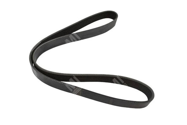 V Ribbed Belt - Mercedes,Man  - 9069934996