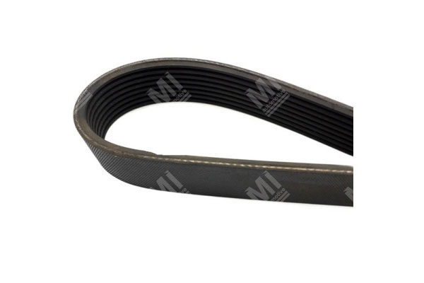 V Ribbed Belt - Mercedes - 9069971092 - Mi Nr: 347.044370