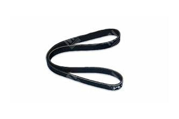 V Ribbed Belt - Mercedes  - 9069972392