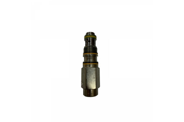 Valve Counter Balance - Jcb  - 25-221265, 25221265