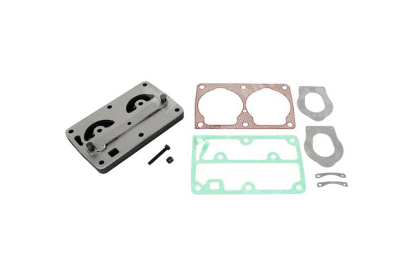 Valve Plate Compressor - Renault - 5001836883, SEB01511004, 8699031013329 - Mi Nr: 344.052248