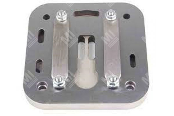 Valve Plate Compressor - Man - 51541246004, K015040, 8699031020730, 8699031020822, 51541146093 - Mi Nr: 344.052104