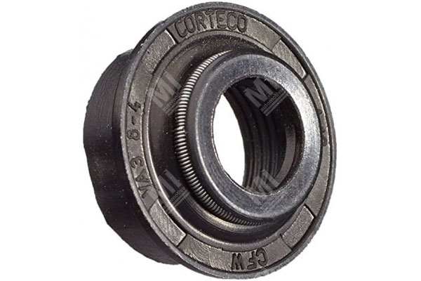 Valve Seal -   - 12012443