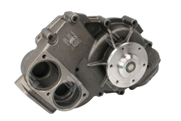 Water Pump - Mercedes OM457,OM460 LA,OM447 - 4572001001, 4572000901, 4572002401, 4572002801 - Mi Nr: 361.052385