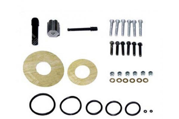 Valve Water Discharge Repair Kit - Daf,Iveco,Mercedes  - 0878563, 0034308281, UN71327, UN607377, 93162151