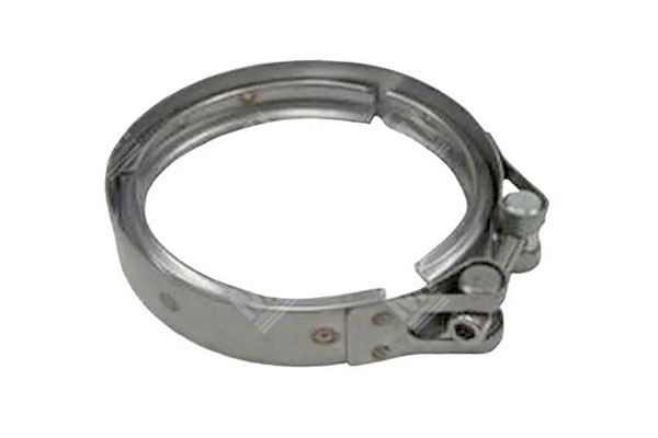 Veefit Clamp - Volvo Fh 4,Fm 4 - 21445536, 7421445536