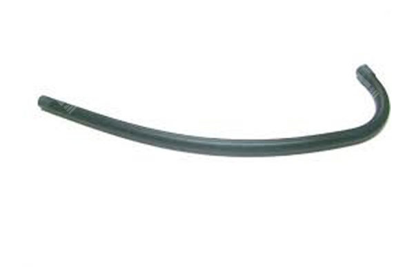 Ventilation Hose - Iveco  - 4817952