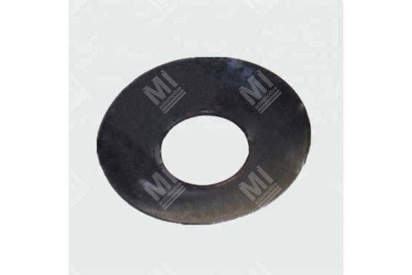 Washer Big Differential Bushing Type - Mercedes,Man - 3463530124, 81907110535 - Mi Nr: 355.041368