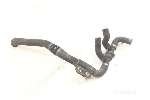 Water Cooling Hose - Daf Xf 105 - 1643751 - Mi Nr: 361.016307