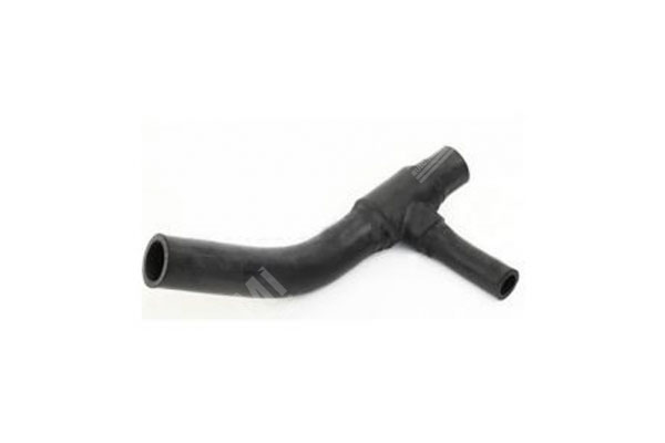 Water Cooling Hose - Mercedes 1831,2531 - 6525015282 - Mi Nr: 361.016264