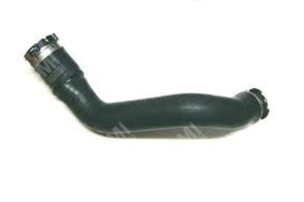 Water Cooling Hose - Mercedes Arocs,4145 - 9605014684