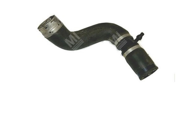 Water Cooling Hose - Mercedes Arocs,4145 - 9605015784