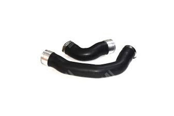 Water Cooling Hose - Mercedes Arocs,4145 - 9615001091 - Mi Nr: 361.016277