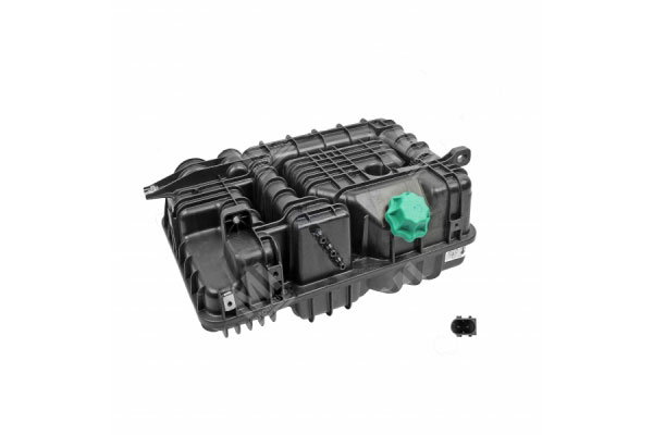 Water Expantion Tank - Mercedes Arocs - 8MA376923791, 9605014303, 9605015903 - Mi Nr: 361.066570