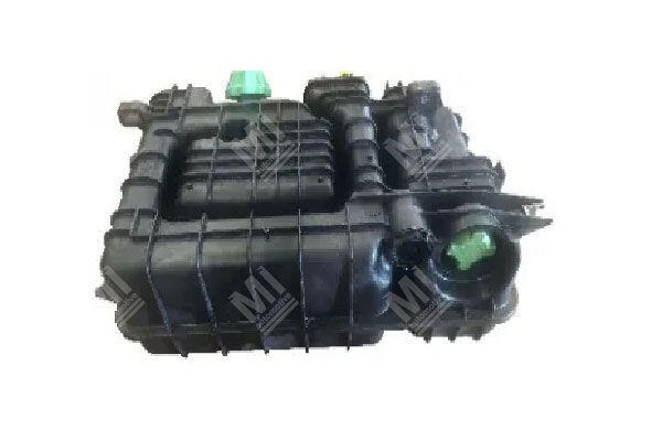 Water Expantion Tank - Mercedes Actros,1842 - 9605014103, 9605018003, 8MA376923771