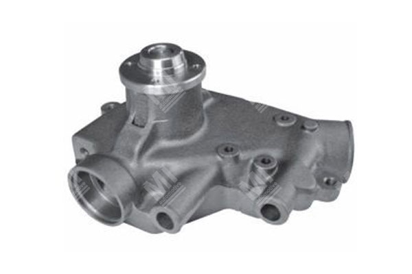 Water Pump - Daf CF 85,CF 75,XF 95 - 0683225, 0683386, 0683586, 1609871, 1262683 - Mi Nr: 361.052478