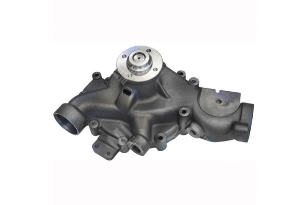 water Pump - Daf Cf 75 - 0683338