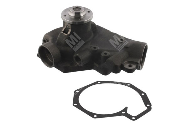 Water Pump - Daf Cf,Xf - 0683579, 0683579R, 1399150, 1609853, 405115, 683579 - Mi Nr: 347.056411