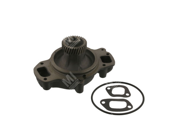 Water Pump - Scania 143 - 1375838, 571153 - Mi Nr: 361.052505