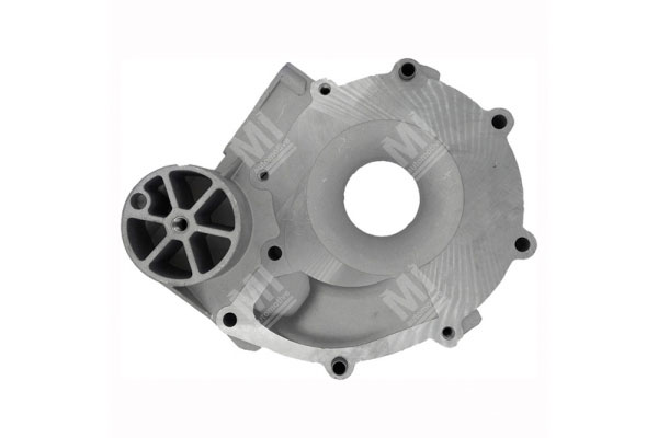 Water Pump - Iveco 220.36,240.46,260.36,190.36,220.36,240.46,260.36 - 1376495, 42530033, 500350785, 99445447, 98479675, 93190287, 93190285