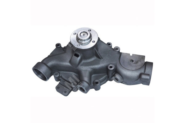 Water Pump - Daf Cf 75 - 1441060, 1609854, 1394890, 0683580