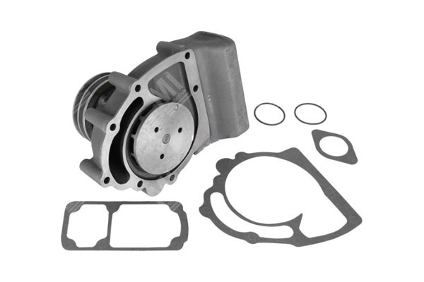 Water Pump - Volvo - 1545246, 1698617 - Mi Nr: 361.052412