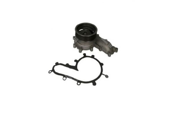 Water Pump - Scania  - 1546491, 570958, 570954