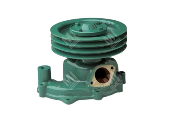 Water Pump - Volvo TD 60 - 1699783, 1698613, 8112517, 465542, 465475 - Mi Nr: 361.052435